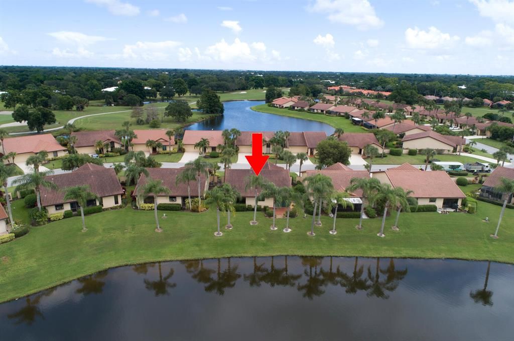 Photo of 2319 SW Bobalink Court, Palm City, FL 34990 (MLS # R10739613)