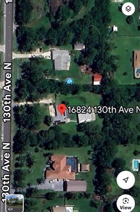 16824 130th Avenue N Jupiter FL 33478