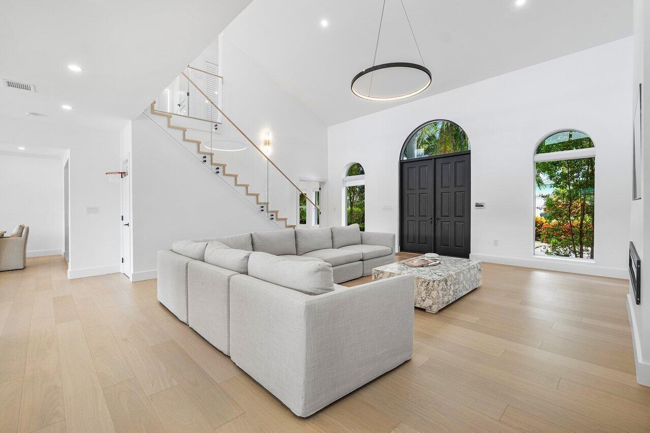 BOCA ISLANDS - Residential Lease