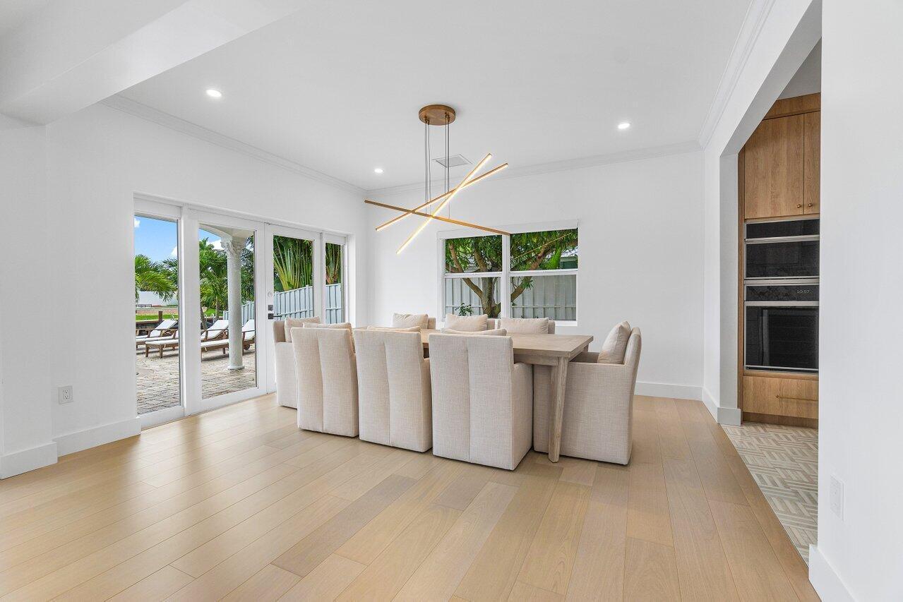 BOCA ISLANDS - Residential Lease