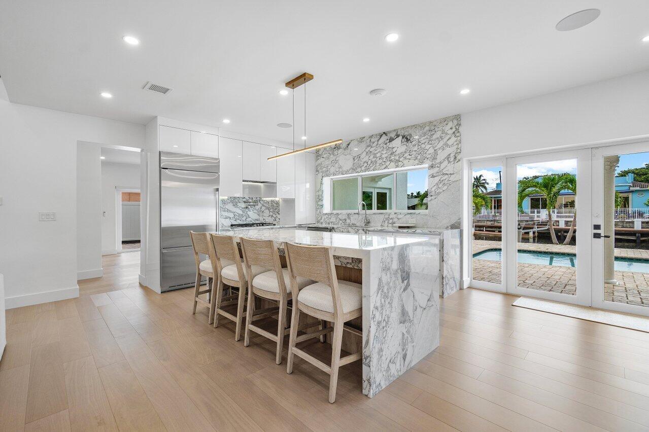 BOCA ISLANDS - Residential Lease