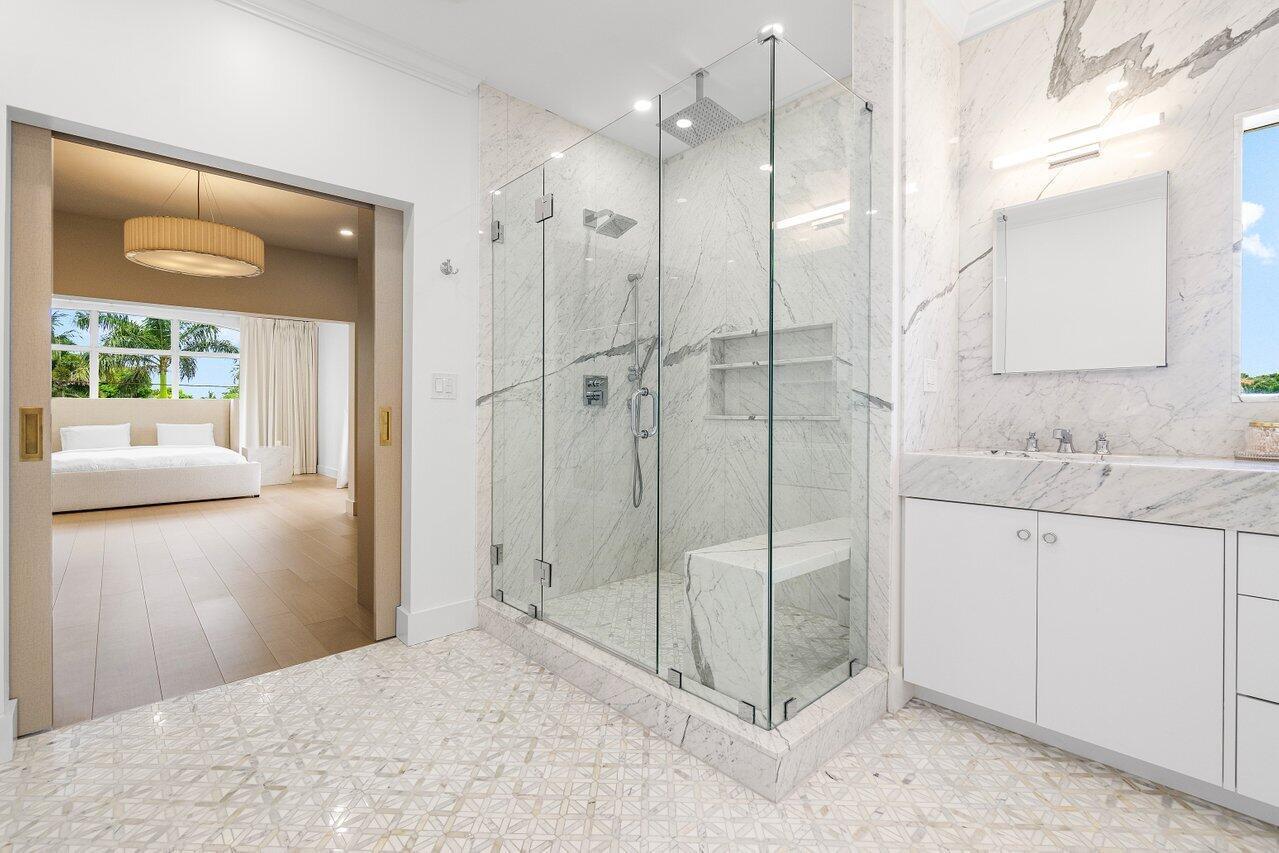 BOCA ISLANDS - Residential Lease