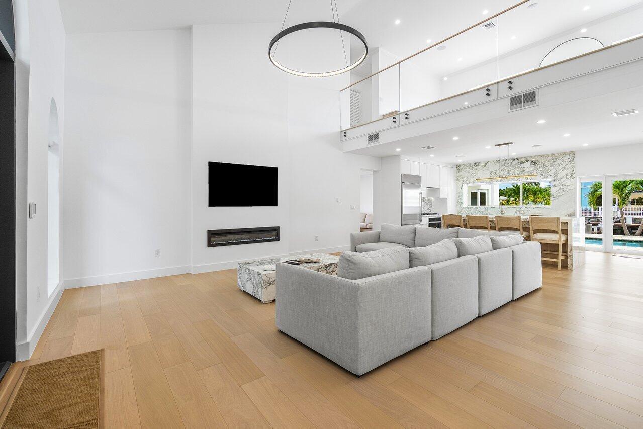 BOCA ISLANDS - Residential Lease