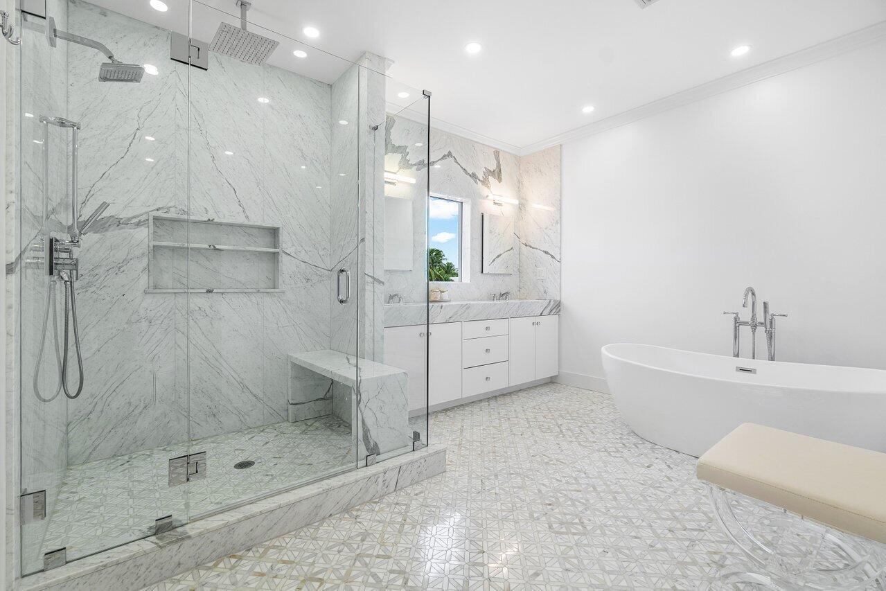 BOCA ISLANDS - Residential Lease