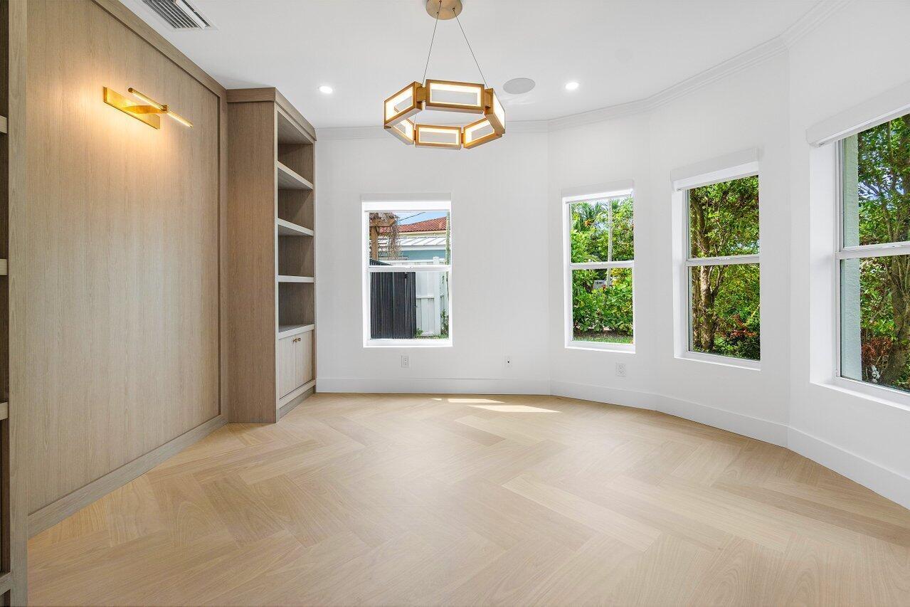 BOCA ISLANDS - Residential Lease