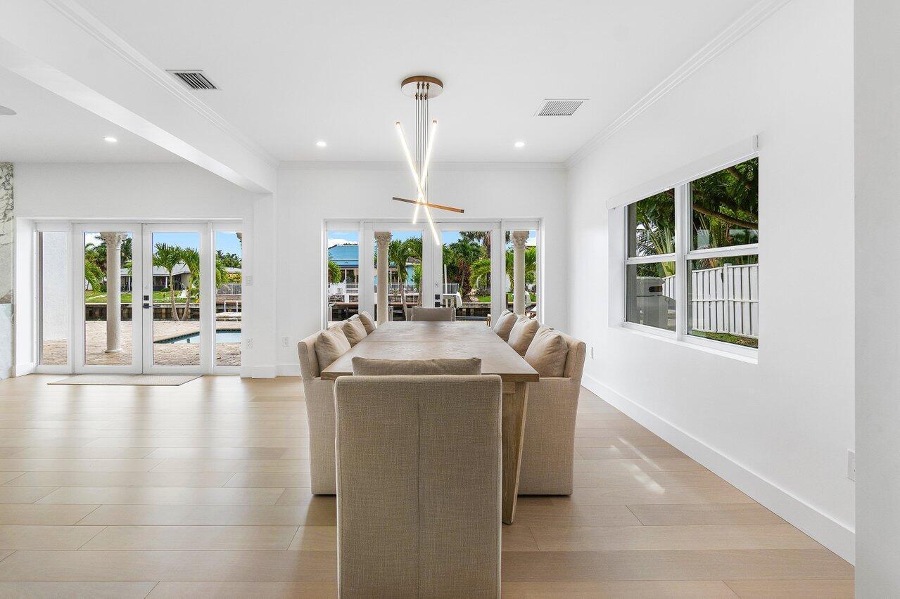 BOCA ISLANDS - Residential Lease