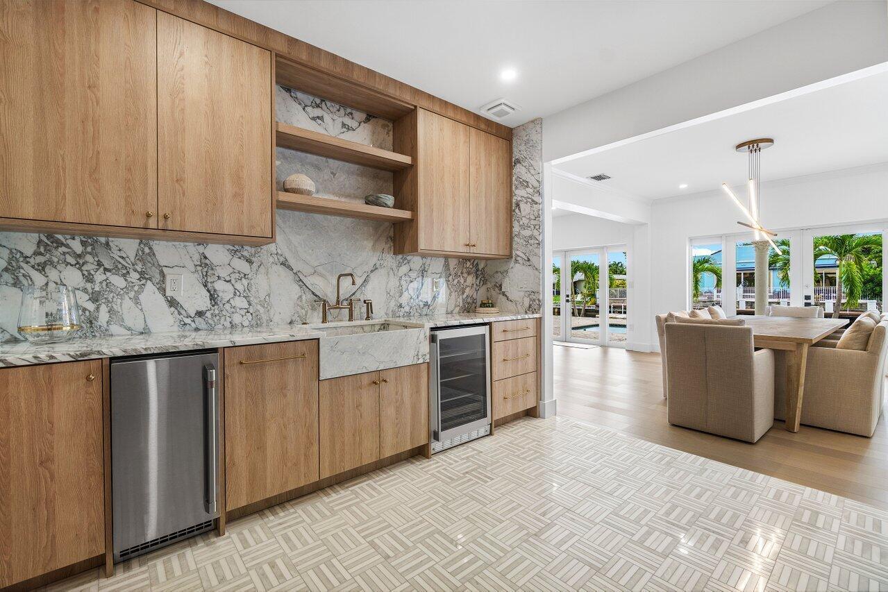 BOCA ISLANDS - Residential Lease