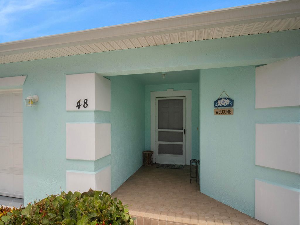 Photo of 48 Mariposa Lane, Port Saint Lucie, FL 34952 (MLS # R11162153)