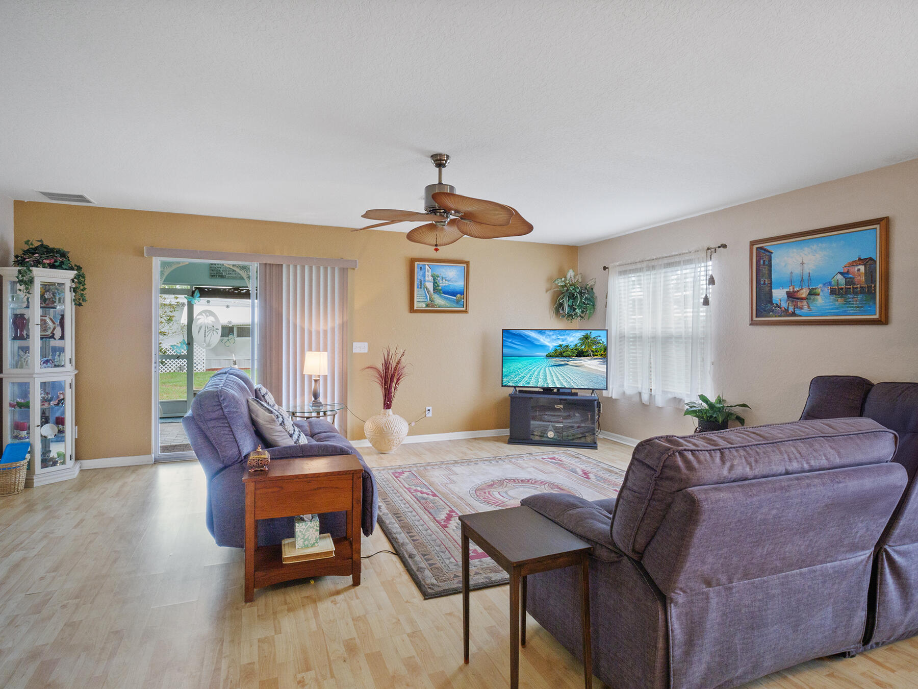 Spanish Lakes - Residential