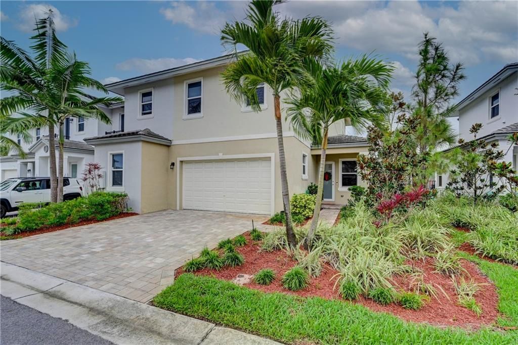 Photo of 6950 Pines Cir #6950, Coconut Creek, FL 33073 (MLS # F10312164)