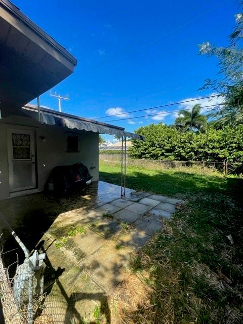 North Palm Beach Village - Residential
