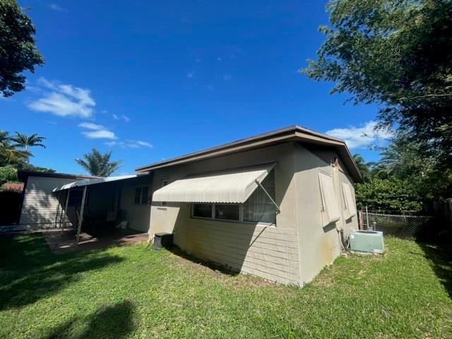 North Palm Beach Village - Residential