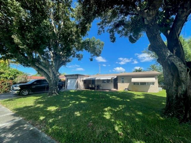 North Palm Beach Village - Residential