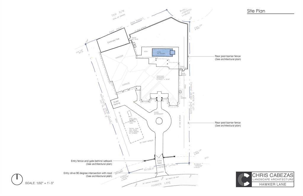 WELLINGTON AERO CLUB OF T - Residential