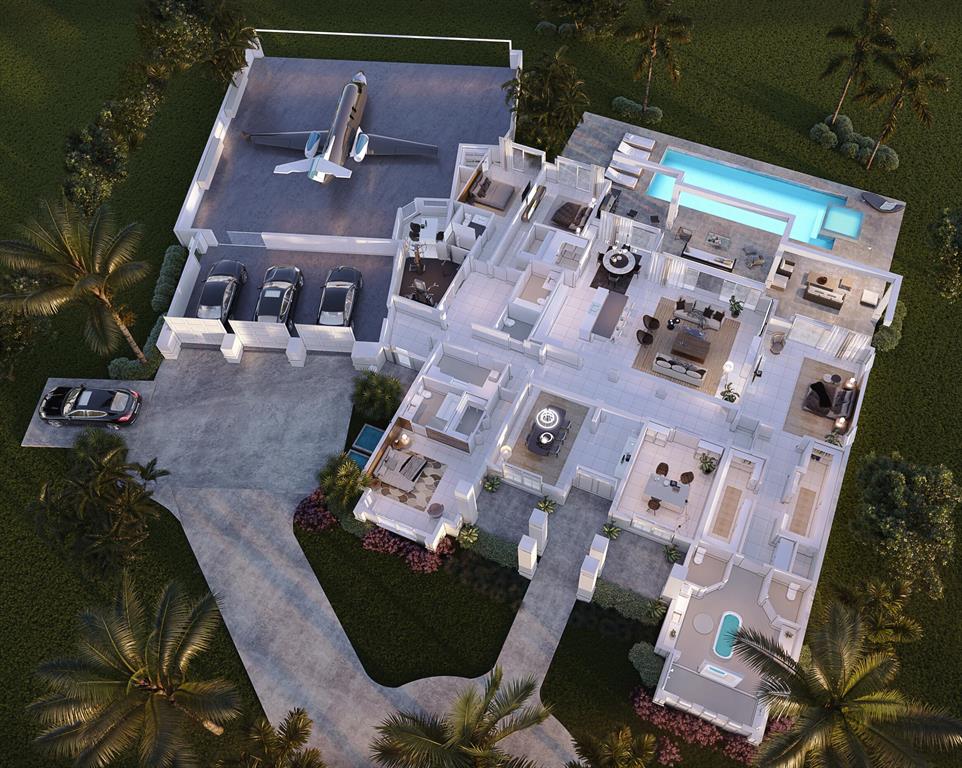 WELLINGTON AERO CLUB OF T - Residential