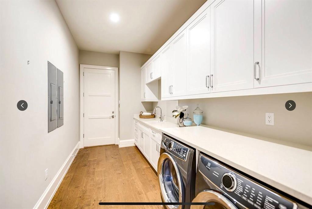 WELLINGTON AERO CLUB OF T - Residential