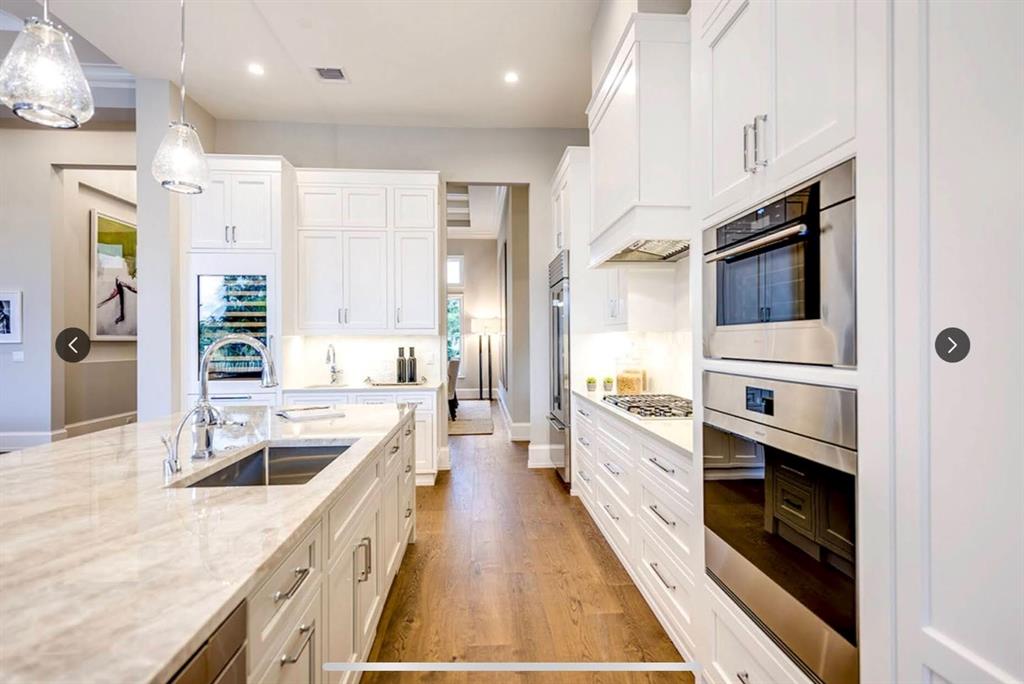 WELLINGTON AERO CLUB OF T - Residential