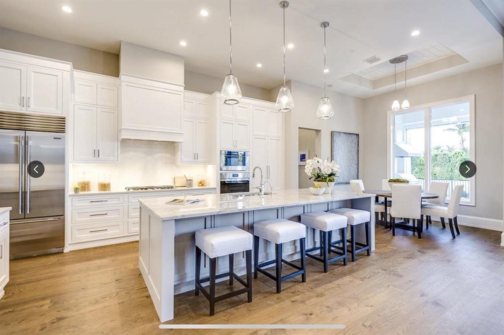 WELLINGTON AERO CLUB OF T - Residential