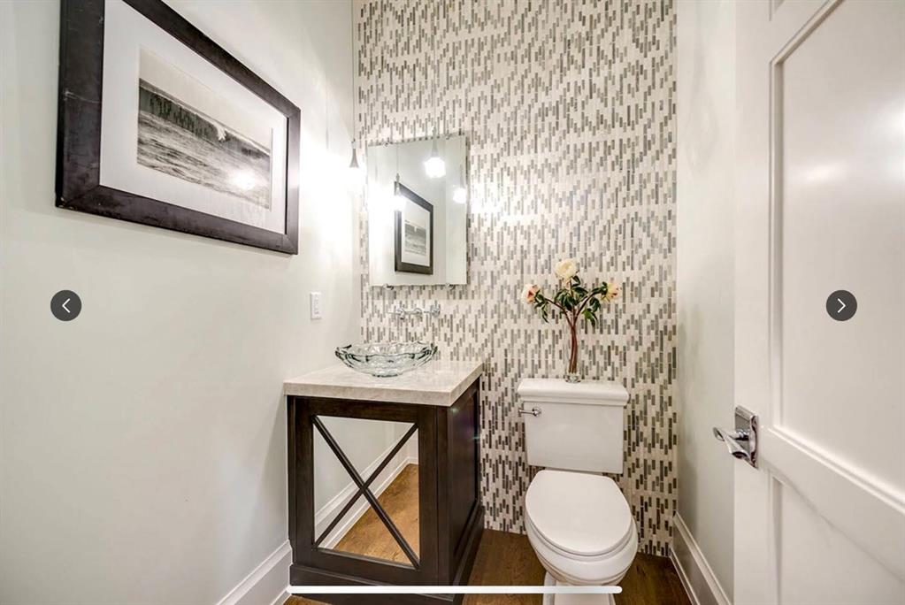 WELLINGTON AERO CLUB OF T - Residential