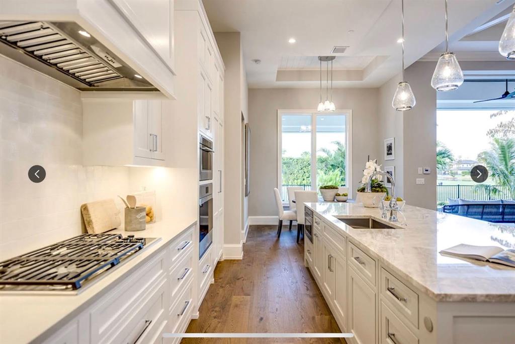 WELLINGTON AERO CLUB OF T - Residential