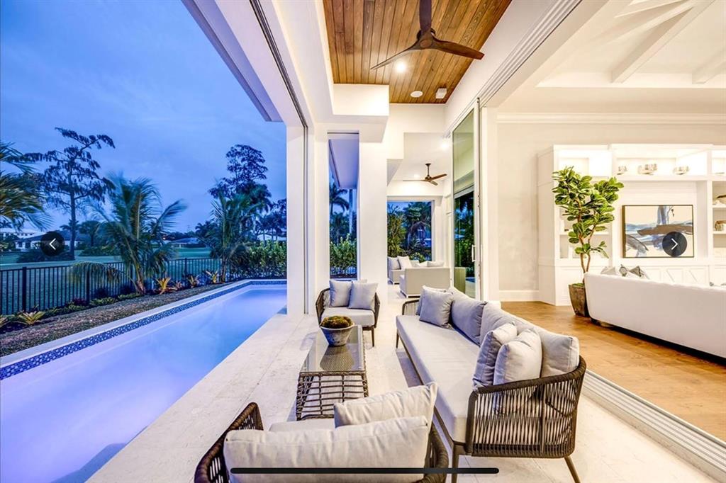 WELLINGTON AERO CLUB OF T - Residential