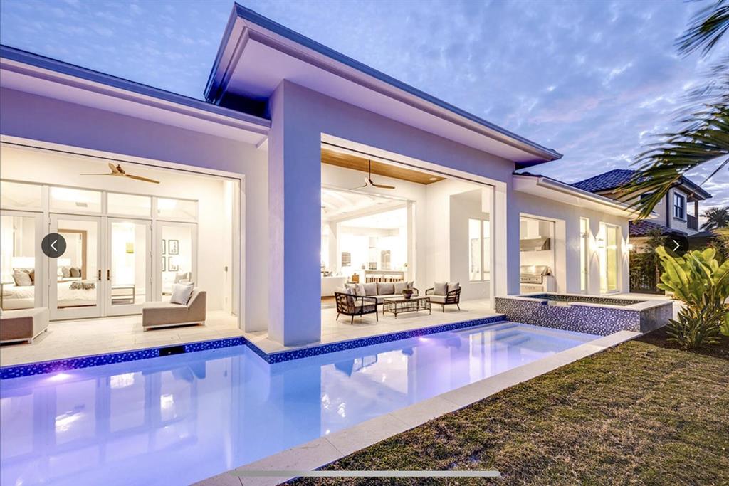 WELLINGTON AERO CLUB OF T - Residential