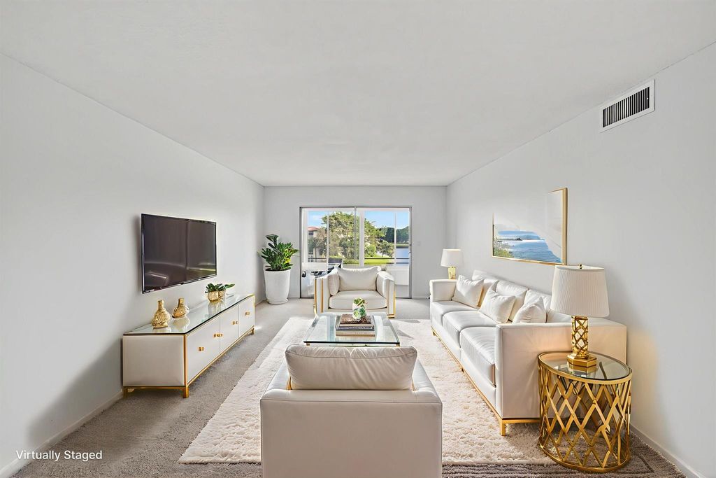 Photo of 2902 Victoria Circle #H4, Coconut Creek, FL 33066 (MLS # R11130854)