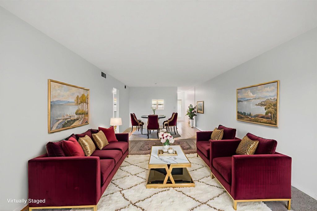 Photo of 2902 Victoria Circle #H4, Coconut Creek, FL 33066 (MLS # R11130854)