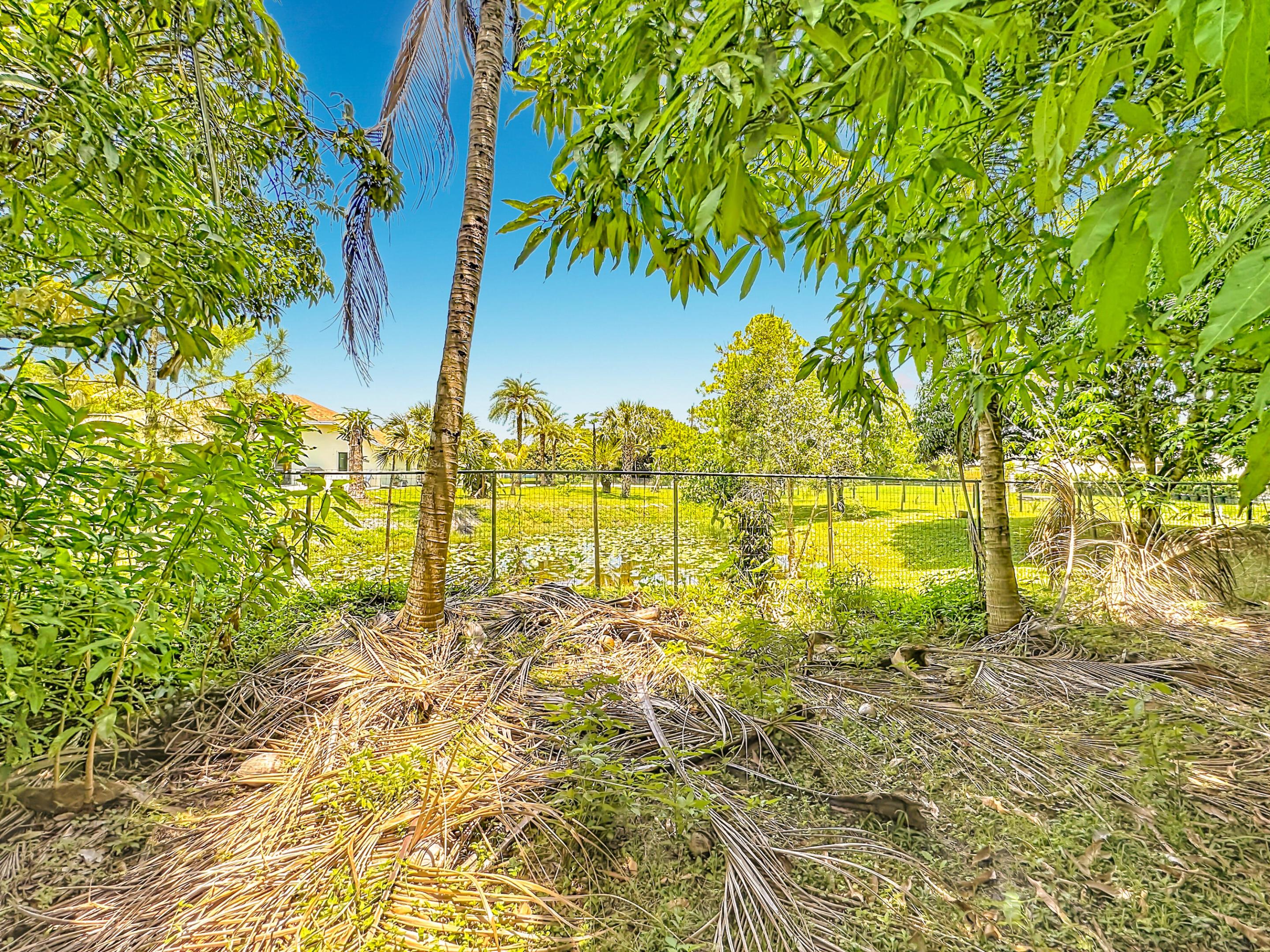 ACREAGE - Residential