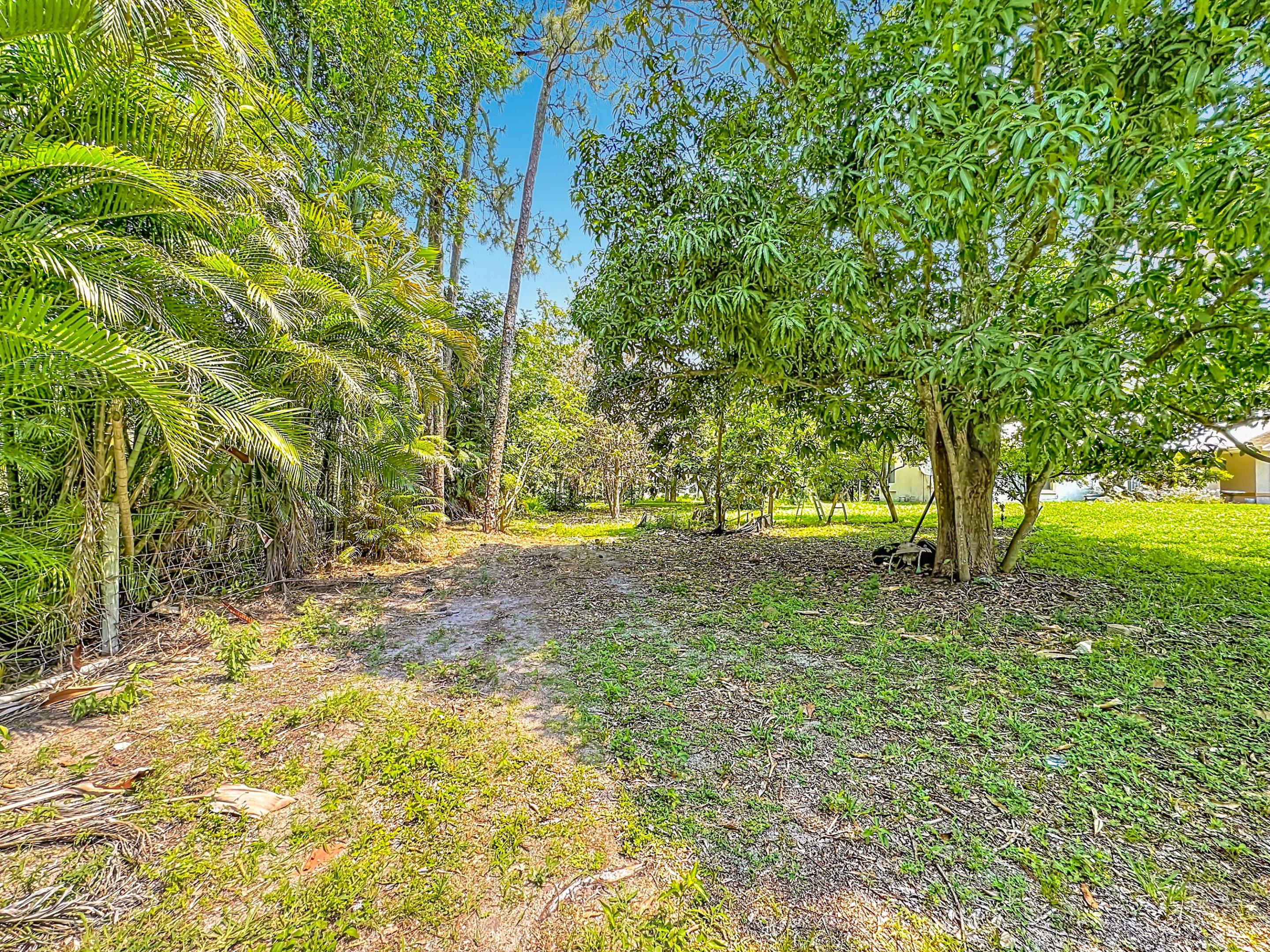 ACREAGE - Residential