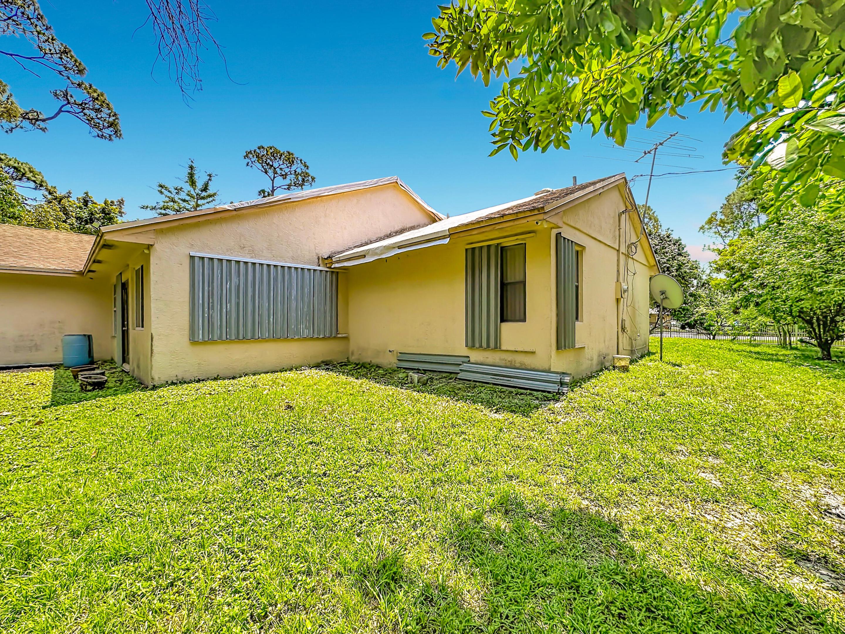 ACREAGE - Residential
