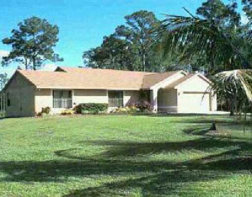 Photo of 12821 N 86th Rd Road N, The Acreage, FL 33412 (MLS # B26021488)