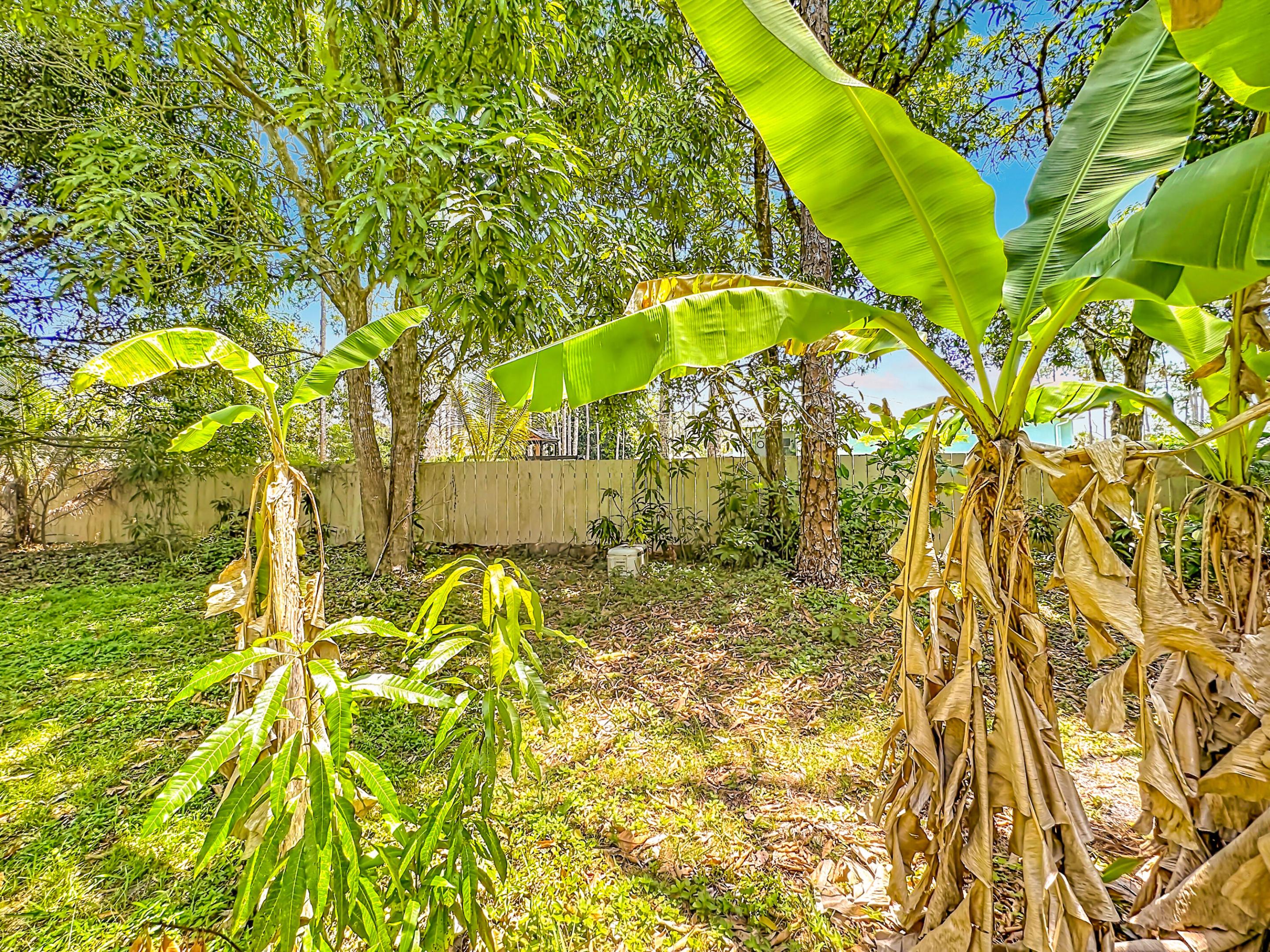 ACREAGE - Residential