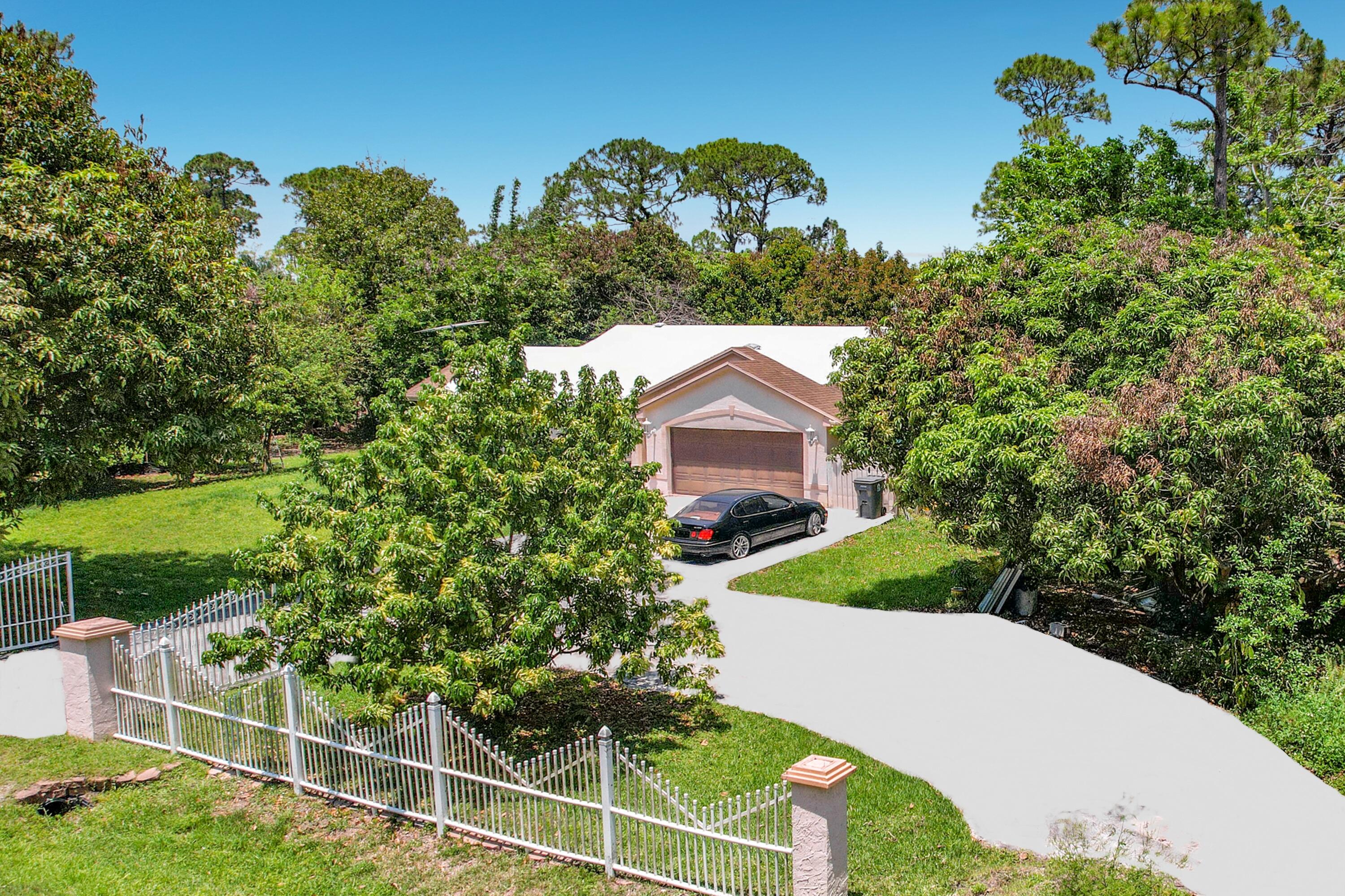 ACREAGE - Residential