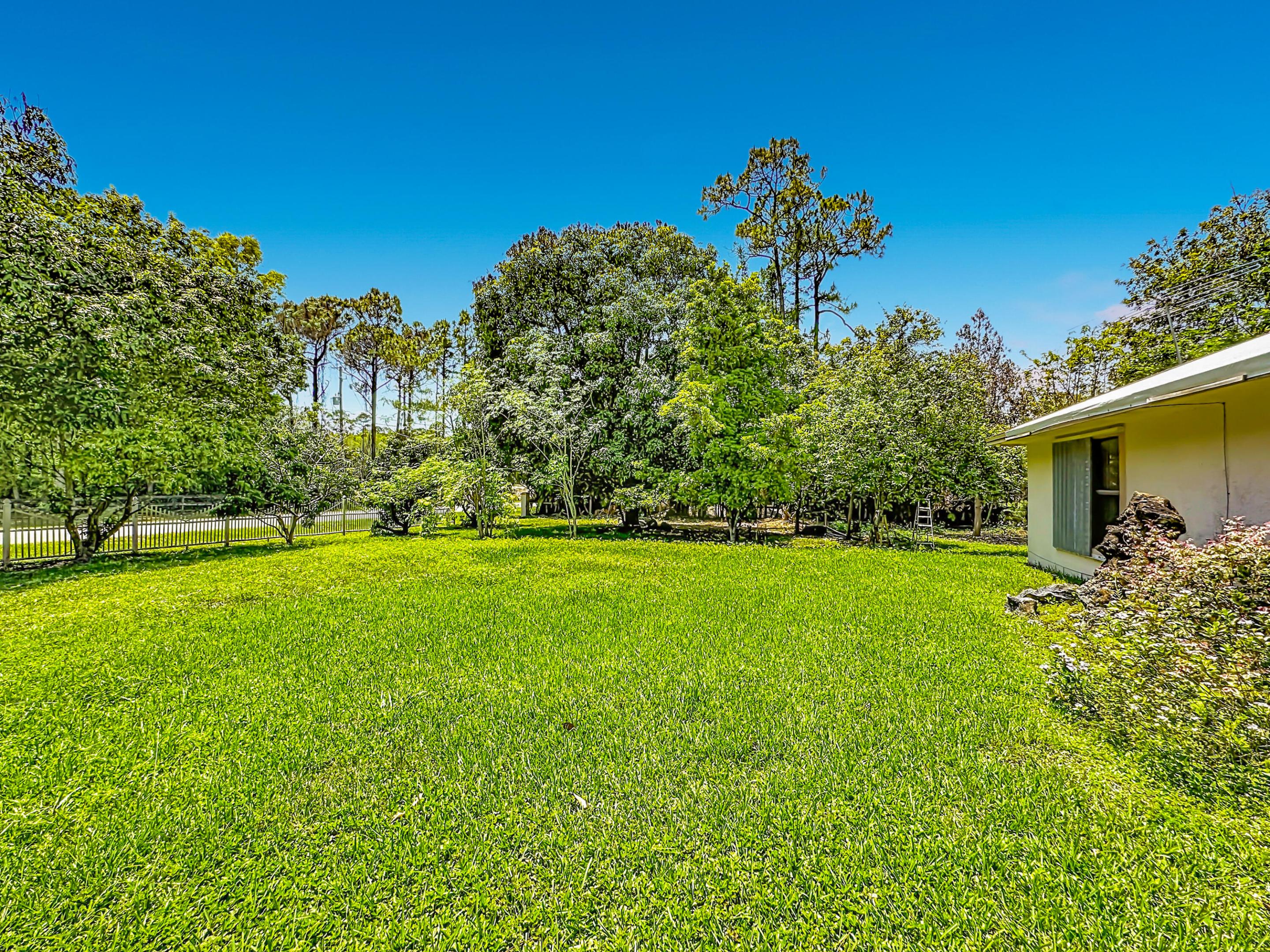 ACREAGE - Residential