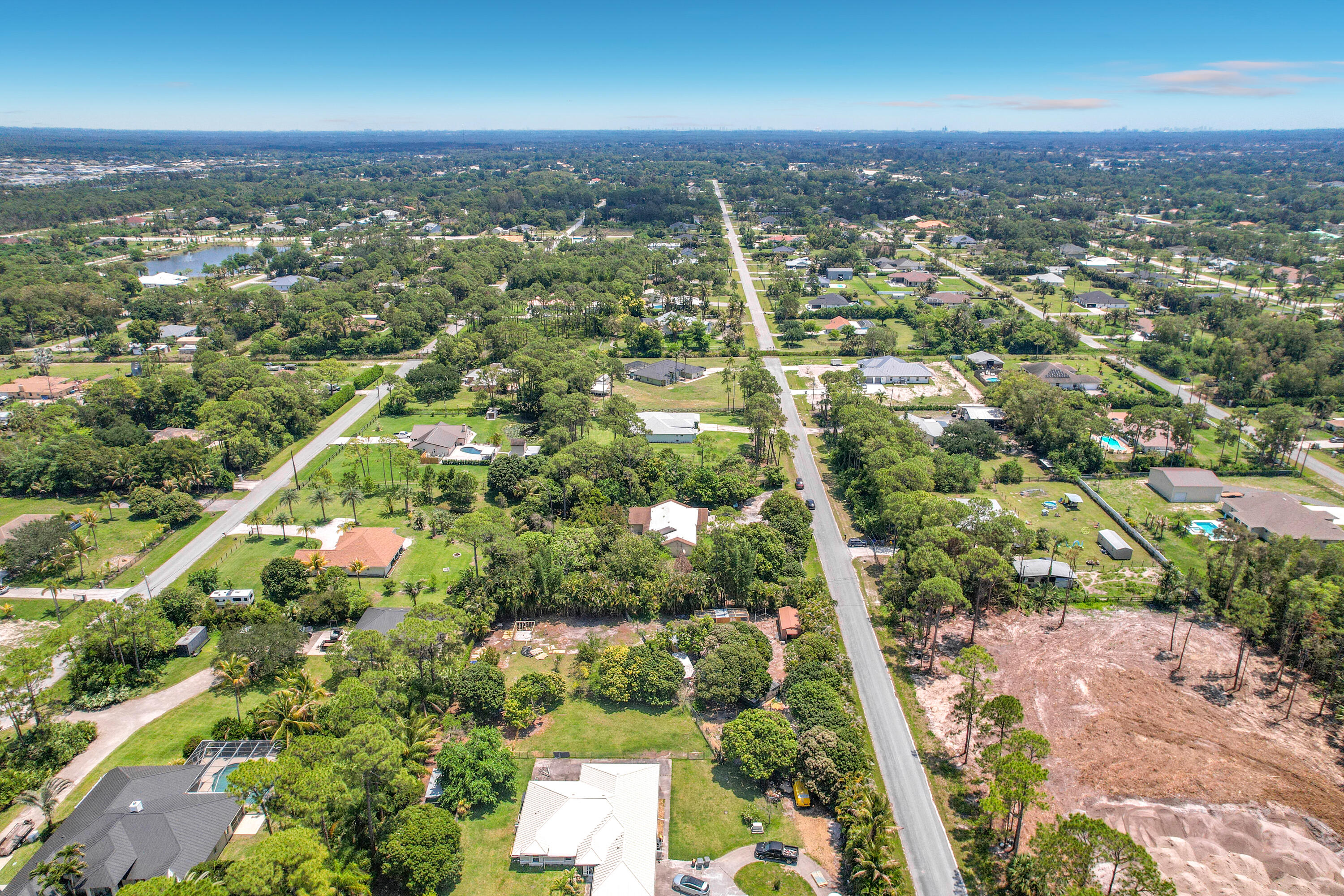 ACREAGE - Residential