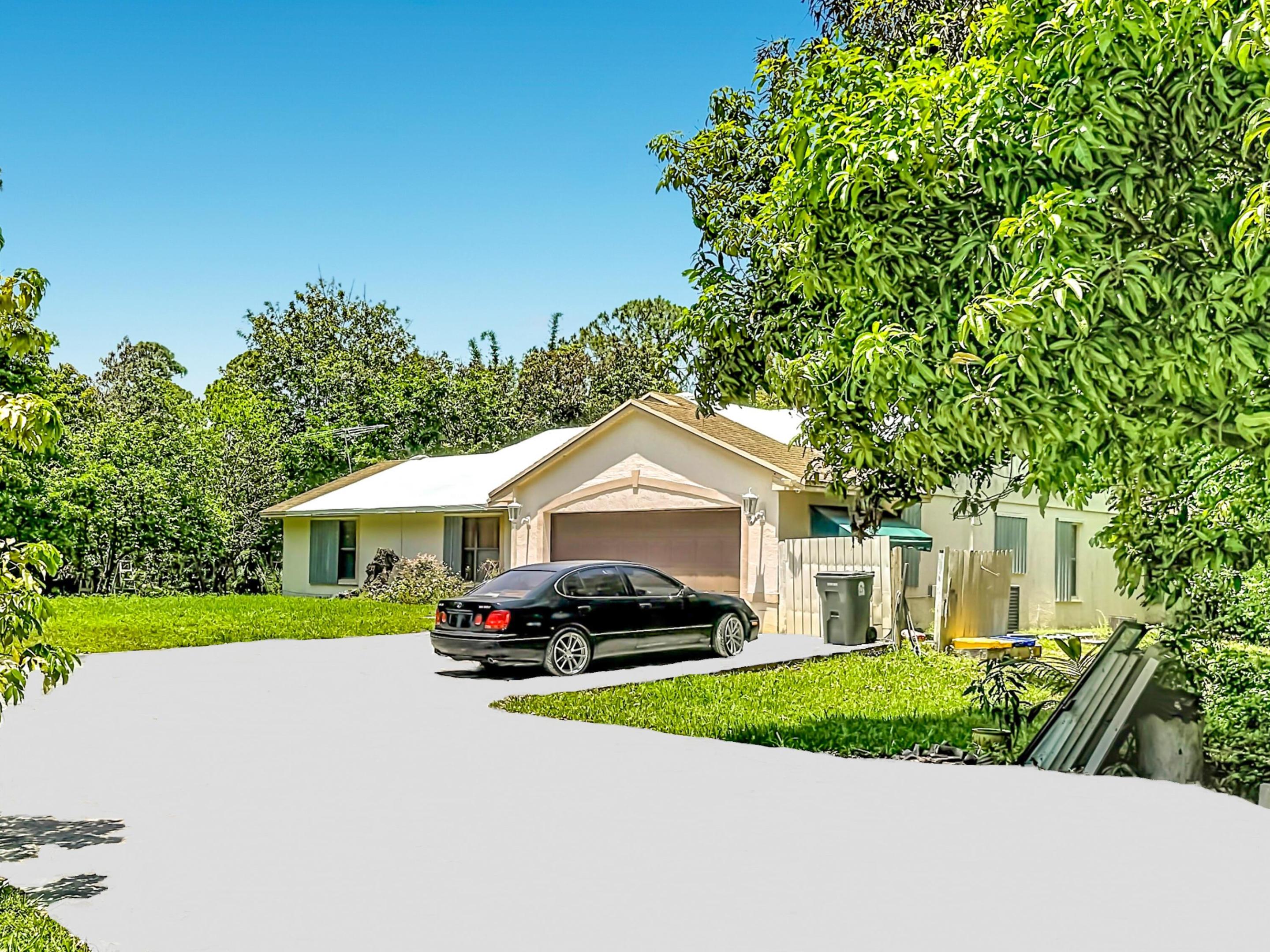 ACREAGE - Residential