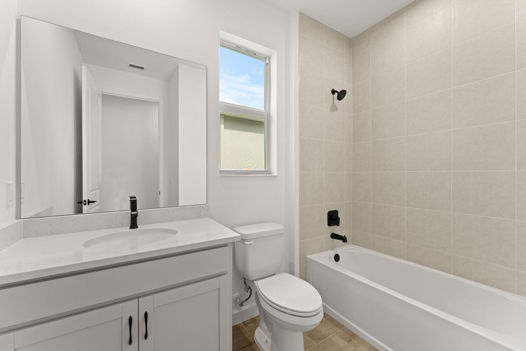 Photo of 10032 SW Carnelian Street, Port Saint Lucie, FL 34987 (MLS # B26020678)