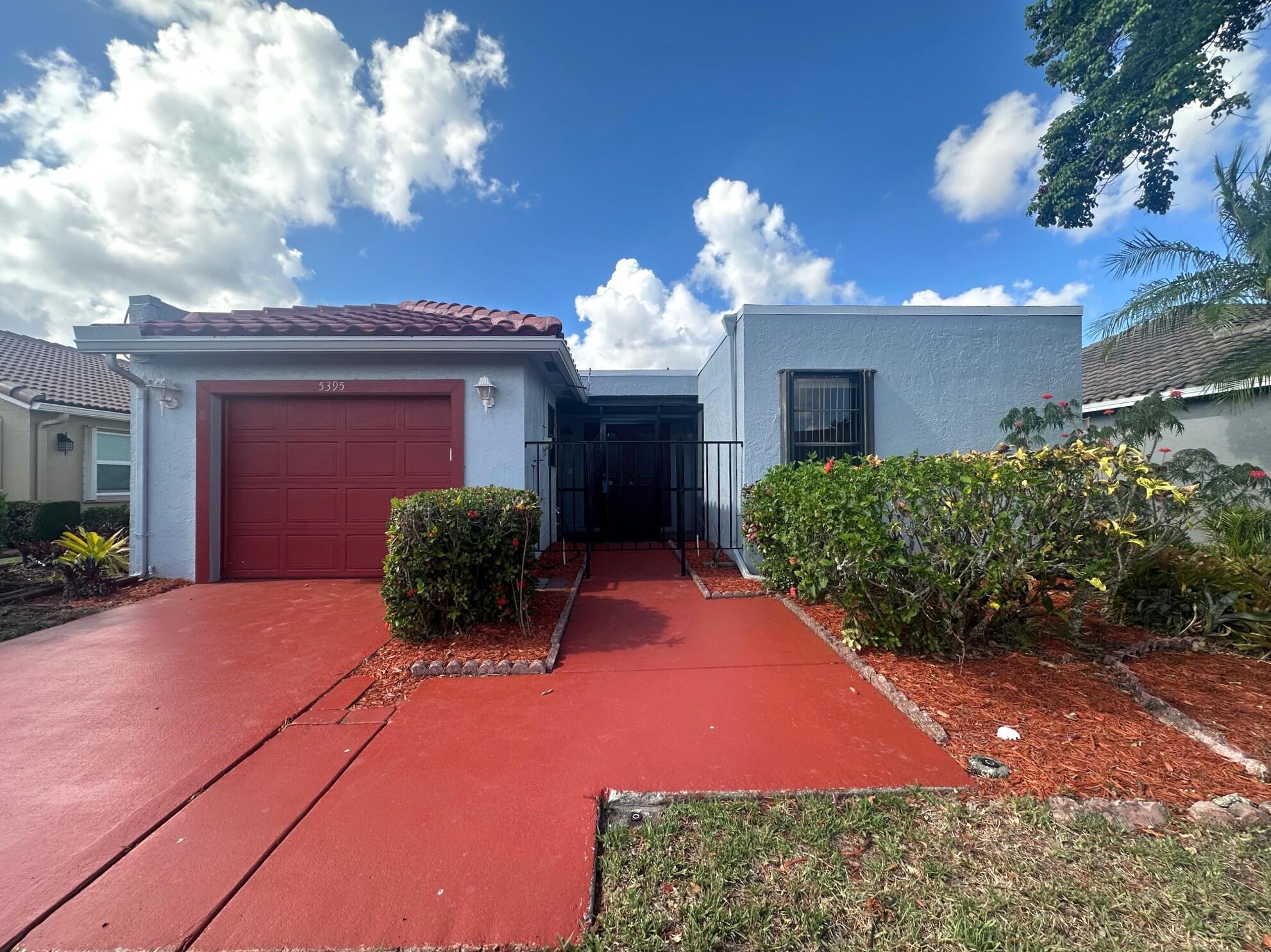 5395 Alta Way