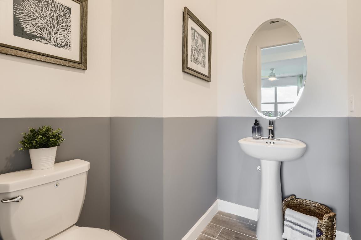 ARDEN PUD POD H SOUTH - Residential