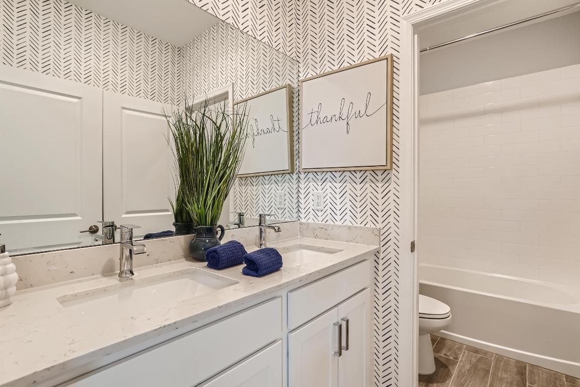 ARDEN PUD POD H SOUTH - Residential