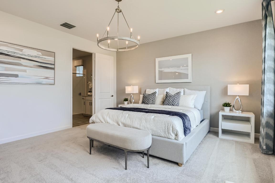 ARDEN PUD POD H SOUTH - Residential