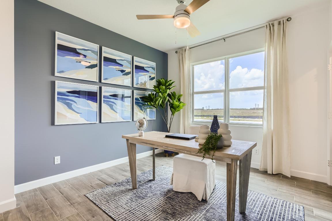 ARDEN PUD POD H SOUTH - Residential