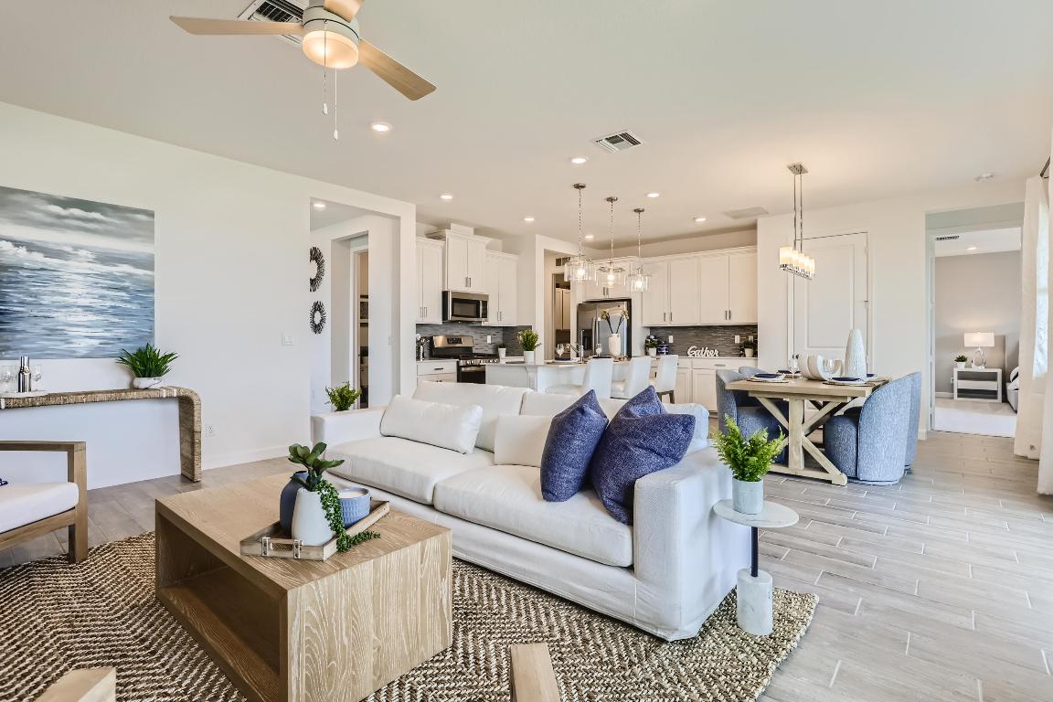 ARDEN PUD POD H SOUTH - Residential