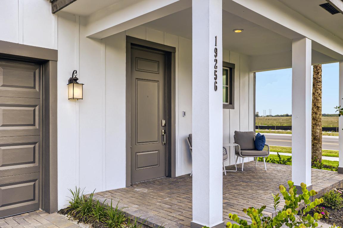 ARDEN PUD POD H SOUTH - Residential