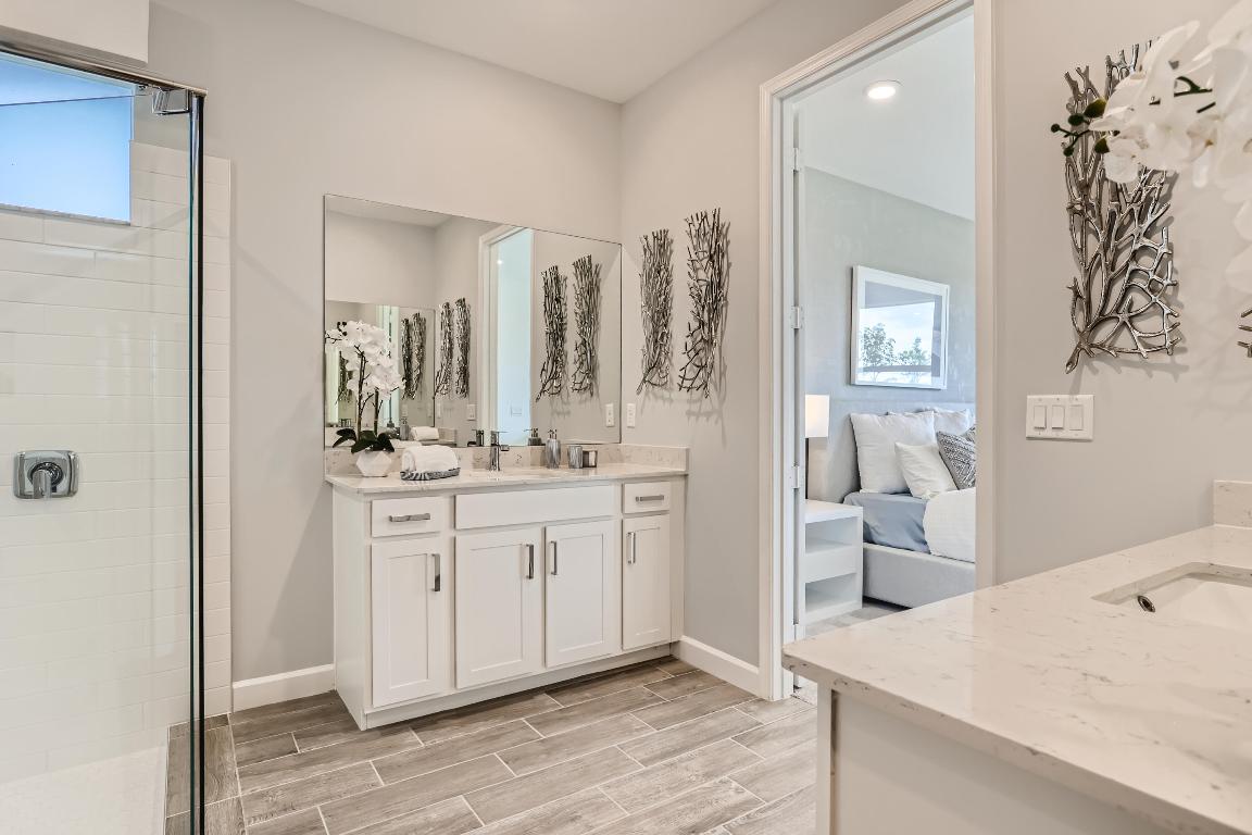 ARDEN PUD POD H SOUTH - Residential