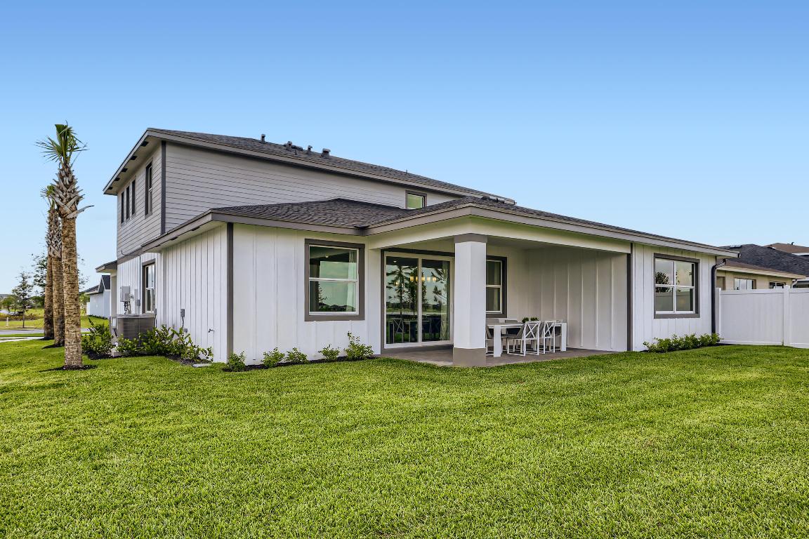 ARDEN PUD POD H SOUTH - Residential