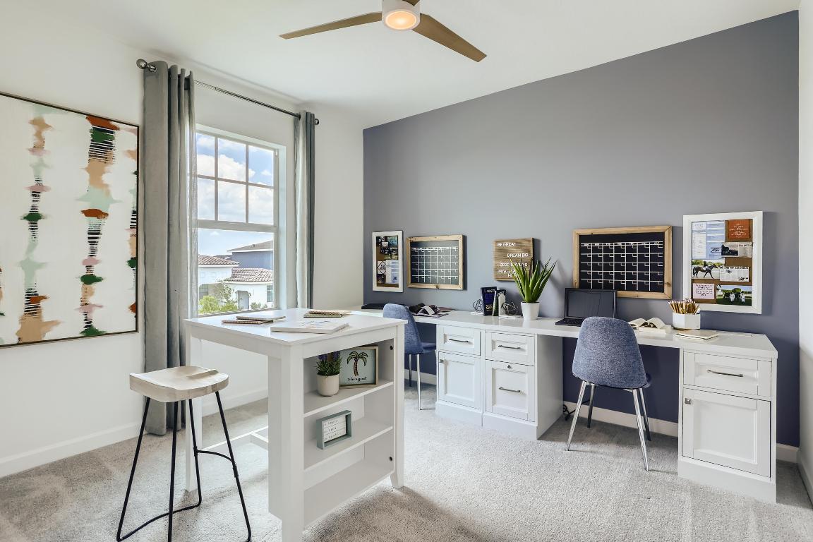 ARDEN PUD POD H SOUTH - Residential