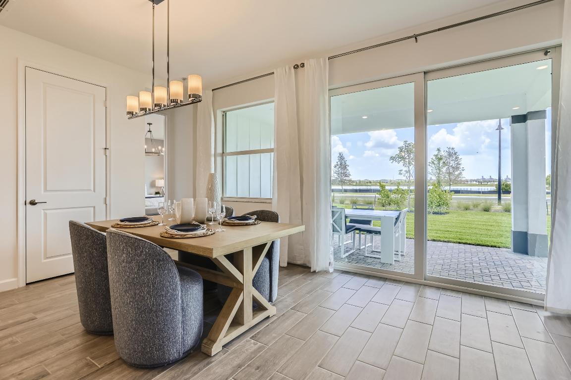 ARDEN PUD POD H SOUTH - Residential