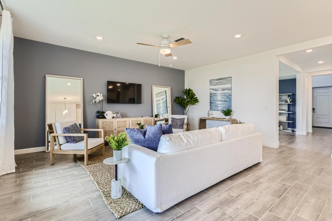 ARDEN PUD POD H SOUTH - Residential